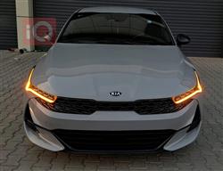كيا K5